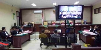 Babak Baru Kasus Pengerukan Kolam Pelabuhan Tanjung Perak Babak Baru Kasus Pengerukan Kolam Pelabuhan Tanjung Perak