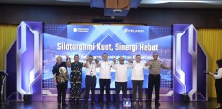 Perkuat Kolaborasi Pelindo Regional 3 Ajak Stakeholder Dukung Profesionalitas Layanan Pelabuhan Perkuat Kolaborasi Pelindo Regional 3 Ajak Stakeholder Dukung Profesionalitas Layanan Pelabuhan