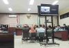 Majelis Hakim Dapati PT APBS Abaikan Perdir Pelindo Majelis Hakim Dapati PT APBS Abaikan Perdir Pelindo