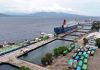 Operasional Pelabuhan Tanjung Wangi Normal, Kemacetan Jalur Ketapang Akibat Foktor Lain Operasional Pelabuhan Tanjung Wangi Normal, Kemacetan Jalur Ketapang Akibat Foktor Lain