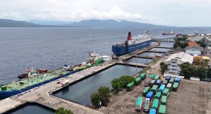 Operasional Pelabuhan Tanjung Wangi Normal, Kemacetan Jalur Ketapang Akibat Foktor Lain