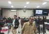 Akhirnya Cela Korupsi Pekerjaan Pengerukan Kolam Tanjung Perak PT APBS Terungkap Dalam Persidangan Akhirnya Cela Korupsi Pekerjaan Pengerukan Kolam Tanjung Perak PT APBS Terungkap Dalam Persidangan