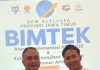 ALFI Jatim Tak Ingin Anggota Tersesat Jalan Pelaporan Versi Baru ALFI Jatim Tak Ingin Anggota Tersesat Jalan Pelaporan Versi Baru