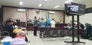 “Mens Rea” Dibalik Kasus Pengerukan Kolam Tanjung Perak "Mens Rea" Dibalik Kasus Pengerukan Kolam Tanjung Perak