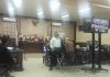 Sidang Kasus Pengerukan PT APBS Saksi A De Charge Tepis JPU Pandang Permenhub Pengerukan Berlebihan Sidang Kasus Pengerukan PT APBS Saksi A De Charge Tepis JPU Pandang Permenhub Pengerukan Berlebihan