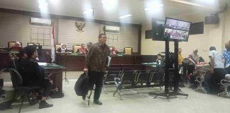 Sidang Pengerukan Ahli Sebut HPS PT APBS Wajar, Kemitraan Penyediaan Kapal Lazim Sidang Pengerukan Ahli Sebut HPS PT APBS Wajar, Kemitraan Penyediaan Kapal Lazim