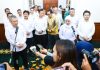 Pelindo Siap Celukan Bawang Jadi Alternatif Penyeberangan Jawa–Bali Pelindo Siap Celukan Bawang Jadi Alternatif Penyeberangan Jawa–Bali