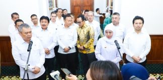 Pelindo Siap Celukan Bawang Jadi Alternatif Penyeberangan Jawa–Bali Pelindo Siap Celukan Bawang Jadi Alternatif Penyeberangan Jawa–Bali