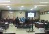 Dalam Persidangan Terdakwa Jelaskan Dasar Penunjukan PT APBS dan Penyusunan Harga Proyek Dalam Persidangan Terdakwa Jelaskan Dasar Penunjukan PT APBS dan Penyusunan Harga Proyek
