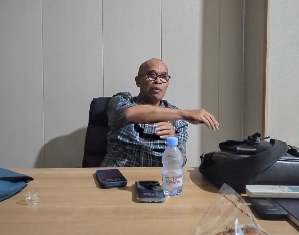 Tak Kenal Priodenisasi Ketua INSA Surabaya Perlu Figur Yang Mumpuni Tak Kenal Priodenisasi Ketua INSA Surabaya Perlu Figur Yang Mumpuni