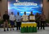 Cegah Risiko Hukum Pelindo Regional 3 Perkuat Sinergi dengan Kejati Jatim Cegah Risiko Hukum, Pelindo Regional 3 Perkuat Sinergi dengan Kejati Jatim