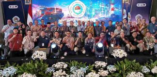 Kualitas “Seng Ada Lawan” Yakinkan Anggota Aklamasi Dapuk Stenven Nakhodai Kembali DPC INSA Surabaya Kualitas “Seng Ada Lawan” Yakinkan Anggota Aklamasi Dapuk Stenven Nakhodai Kembali DPC INSA Surabaya