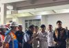 KSOP Utama Tanjung Perak Gerak Cepat Koordinasikan Penanganan Kebakaran KMP Mutiara Sentosa 2 di Perairan Madura KSOP Utama Tanjung Perak Gerak Cepat Koordinasikan Penanganan Kebakaran KMP Mutiara Sentosa 2 di Perairan Madura