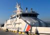 Dukung Operasi SAR KM Mutiara Sentosa II Pangkalan PLP Tanjung Perak Kerahkan Kapal Negara Patroli