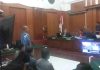 Hakim Vonis Keenam Terdakwa Pelindo Group Empat Tahun Penjara Hakim Vonis Keenam Terdakwa Pelindo Group Empat Tahun Penjara