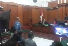 HASIL BANDING TERDAKWA PENGERUKAN TANJUNG PERAK KURANGI HUKUMAN HASIL BANDING TERDAKWA PENGERUKAN TANJUNG PERAK KURANGI HUKUMAN