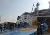 Pelindo Normalisasi Percepat Pemulihan Pelabuhan Maumere Pelindo Normalisasi Percepat Pemulihan Pelabuhan Maumere