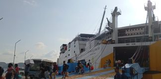 Pelindo Normalisasi Percepat Pemulihan Pelabuhan Maumere Pelindo Normalisasi Percepat Pemulihan Pelabuhan Maumere