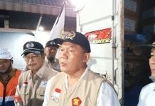 BHS Bersama Gapasdap Dan Dharma Lautan Kirim Bantuan Ke NTT Gunakan Dharma Rucitra 8 BHS Bersama Gapasdap Dan Dharma Lautan Kirim Bantuan Ke NTT Gunakan Dharma Rucitra 8