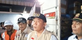 BHS Bersama Gapasdap Dan Dharma Lautan Kirim Bantuan Ke NTT Gunakan Dharma Rucitra 8 BHS Bersama Gapasdap Dan Dharma Lautan Kirim Bantuan Ke NTT Gunakan Dharma Rucitra 8