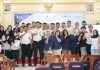 LEWAT PROGRAM PELITA WARNA PELINDO DORONG KEMANDIRIAN WARGA BINAAN RUTAN BANGIL LEWAT PROGRAM PELITA WARNA PELINDO DORONG KEMANDIRIAN WARGA BINAAN RUTAN BANGIL