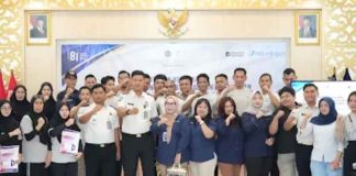 LEWAT PROGRAM PELITA WARNA PELINDO DORONG KEMANDIRIAN WARGA BINAAN RUTAN BANGIL LEWAT PROGRAM PELITA WARNA PELINDO DORONG KEMANDIRIAN WARGA BINAAN RUTAN BANGIL