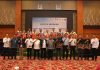 KSOP SAMPIT AJAK KOMITMEN TIDAK ADA KOMPROMI UNTUK KESELAMATAN PELAYARAN KSOP SAMPIT AJAK KOMITMEN TIDAK ADA KOMPROMI UNTUK KESELAMATAN PELAYARAN