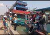 PELINDO PASTIKAN STANDAR KESELAMATAN KERJA BERJALAN DI PELABUHAN TEGAL