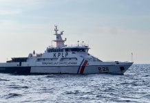 DILENGKAPI TIM SCUBA PANGKALAN PLP TANJUNG PERAK KIRIM KNP GRANTIN P 211 DALAM PENCARIAN LANJUTAN KORBAN KM VIRGO TRANSPORT 8 DILENGKAPI TIM SCUBA PANGKALAN PLP TANJUNG PERAK KIRIM KNP GRANTIN P 211 DALAM PENCARIAN LANJUTAN KORBAN KM VIRGO TRANSPORT 8