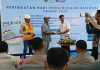 KSOP GRESIK AJAK SEMUA PIHAK TANAM ARTI KESELAMATAN PELAYARAN DALAM DIRI KSOP GRESIK AJAK SEMUA PIHAK TANAM ARTI KESELAMATAN PELAYARAN DALAM DIRI