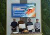 PT TPS DAN PT PSL KERJASAMA HADIRKAN KONTAINER SCANNER DI SURABAYA