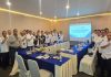 ALIANSI SERIKAT MEPS BERSAMA MANAJEMEN PELINDO BAHAS PROGRAM TRANSFORMASI DAN PENATAAN PELINDO GRUP ALIANSI SERIKAT MEPS BERSAMA MANAJEMEN PELINDO BAHAS PROGRAM TRANSFORMASI DAN PENATAAN PELINDO GRUP