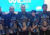 ALFI JATIM LANTANGKAN SUARA DESAK PEMERINTAH BATALKAN KBLI 52311 ALFI JATIM LANTANGKAN SUARA DESAK PEMERINTAH BATALKAN KBLI 52311