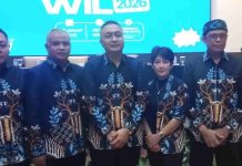 ALFI JATIM LANTANGKAN SUARA DESAK PEMERINTAH BATALKAN KBLI 52311 ALFI JATIM LANTANGKAN SUARA DESAK PEMERINTAH BATALKAN KBLI 52311