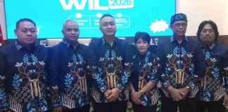 ALFI JATIM LANTANGKAN SUARA DESAK PEMERINTAH BATALKAN KBLI 52311 ALFI JATIM LANTANGKAN SUARA DESAK PEMERINTAH BATALKAN KBLI 52311