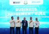 GANDENG JAMDATUN PELINDO REGIONAL 3 TINGKATKAN PROFESIONALITAS PENGAMBILAN KEPUTUSAN BISNIS GANDENG JAMDATUN PELINDO REGIONAL 3 TINGKATKAN PROFESIONALITAS PENGAMBILAN KEPUTUSAN BISNIS