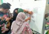 PELABUHAN TANJUNG PERAK BUKA POSKO DUKUNG INFORMASI TENGGELAMNYA KM VIRGO TRANSPORT 8