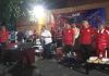 KSOP GRESIK SELIPKAN K3 DISELA NOBAR TIMNAS LAWAN THAILAND KSOP GRESIK SELIPKAN K3 DISELA NOBAR TIMNAS LAWAN THAILAND