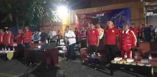 KSOP GRESIK SELIPKAN K3 DISELA NOBAR TIMNAS LAWAN THAILAND KSOP GRESIK SELIPKAN K3 DISELA NOBAR TIMNAS LAWAN THAILAND