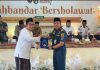 SASAR SANTRI KSOP KALIANGET EDUKASI KESELAMATAN PELAYARAN Sasar Santri KSOP Kalianget Edukasi Keselamatan Pelayaran