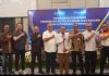 PELINDO REGIONAL 3 SOSIALISASI PERALIHAN NOTA LAYANAN BARANG NON PETIKEMAS Pelindo Regional 3 Sosialisasi Peralihan Nota Layanan Barang Non Petikemas