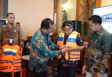 LEWAT SOSIALISASI KSOP SUNDA KELAPA MITIGASI KESELAMATAN PELAYARAN LEWAT SOSIALISASI KSOP SUNDA KELAPA MITIGASI KESELAMATAN PELAYARAN