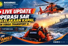 TENGGELAMNYA KMP VIRGO TRANSPORT 8 SERET 4 TERSANGKA, NAKHODA TERANCAM 10 TAHUN PENJARA TENGGELAMNYA KMP VIRGO TRANSPORT 8 SERET 4 TERSANGKA, NAKHODA TERANCAM 10 TAHUN PENJARA